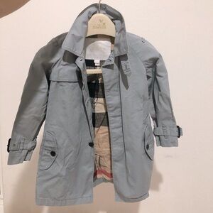Burberry Children Trench size 3T